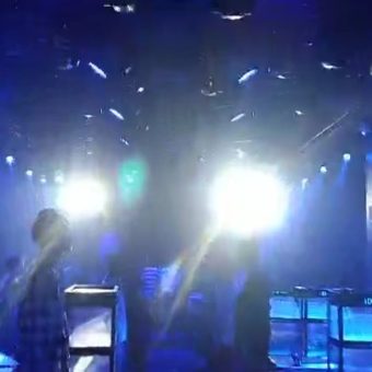 上栗ID酒吧