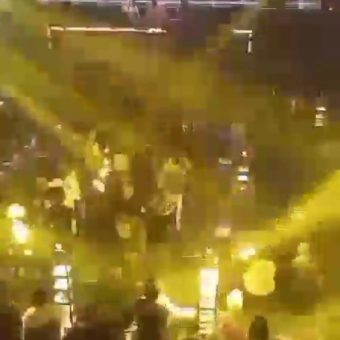 邵阳黑猫酒吧