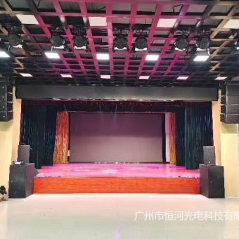 郴州桂东芙蓉中学