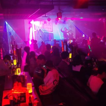海雾里重庆大学城一店