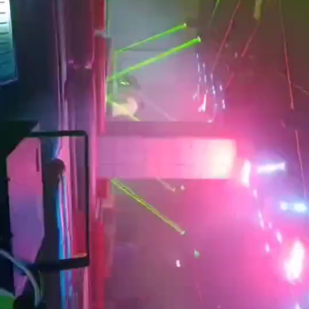 湘潭克拉电音酒吧