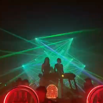长沙V5酒吧