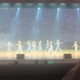 长沙康礼克雷格学校